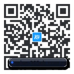 HarmonyOS 系统 二维码